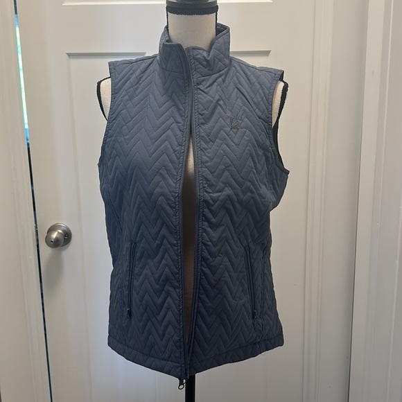 Women’s Dover Equestrian Vest NWT - Picture 4 of 7
